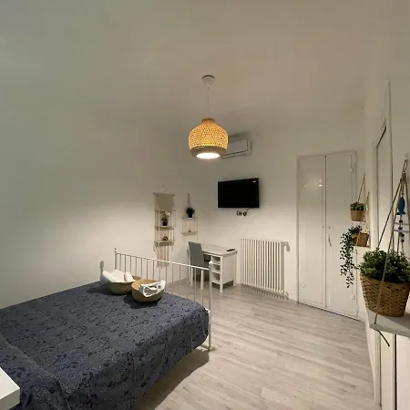 Konukevi Arco Di Levante Alle Colonne