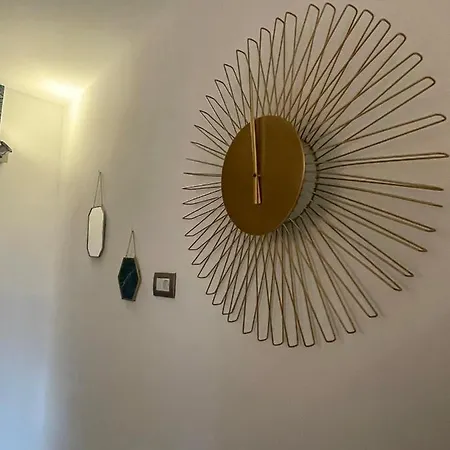 Konukevi Arco Di Levante Alle Colonne Bari