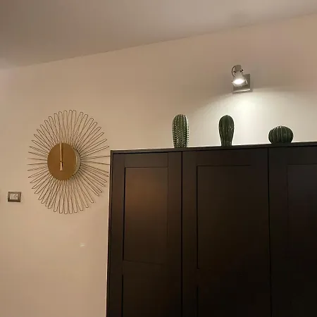 Arco Di Levante Alle Colonne Konukevi Bari