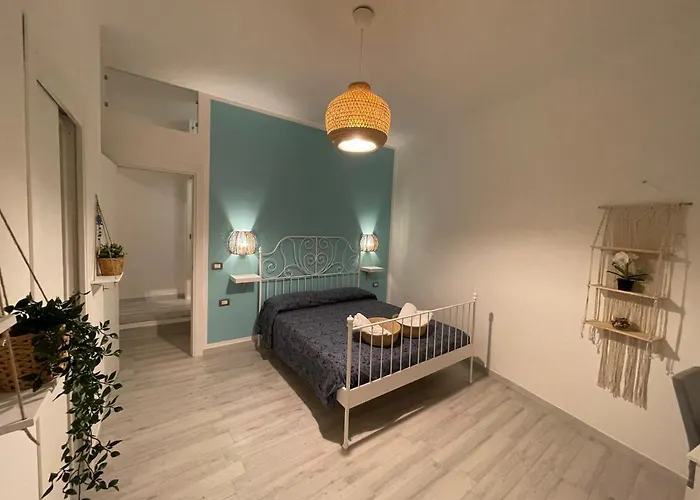 Arco Di Levante Alle Colonne Bari