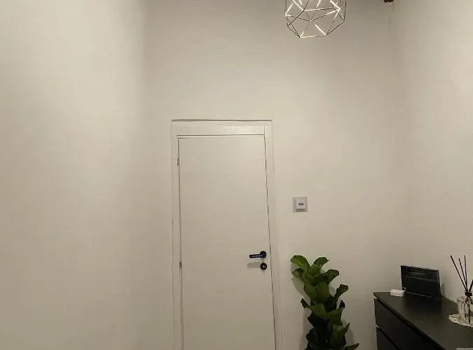 Konukevi Arco Di Levante Alle Colonne Bari