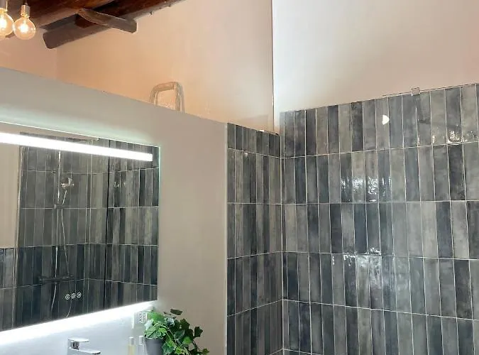 Arco Di Levante Alle Colonne 3* Bari