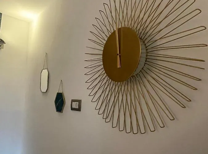 Konukevi Arco Di Levante Alle Colonne Bari