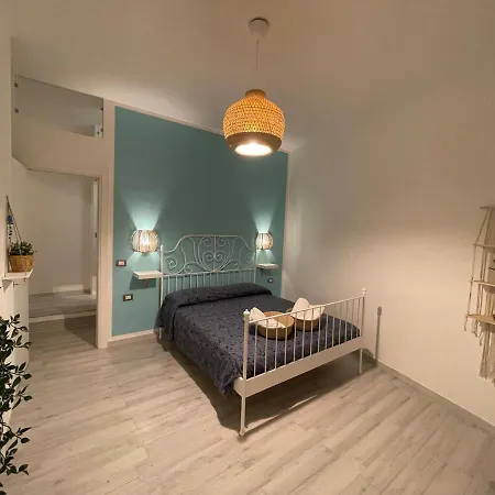 Arco Di Levante Alle Colonne Bari