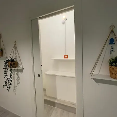 Arco Di Levante Alle Colonne Pensiune Bari