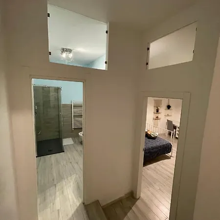Гостевой дом Arco Di Levante Alle Colonne 3*