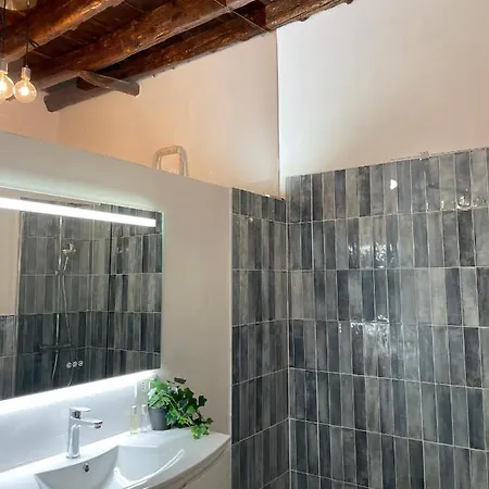 Arco Di Levante Alle Colonne 3* Bari